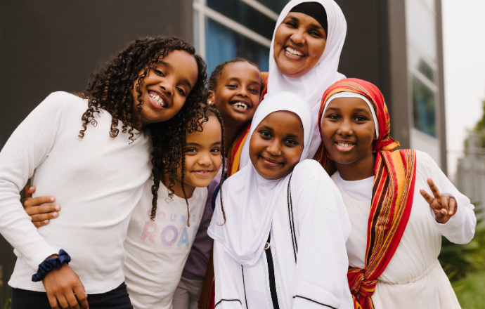 New dates, simpler process: Our 2026 grants round is almost here