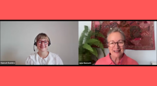 Webinar | About Bloody Time: Let's Talk Menstrual Health