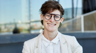 Introducing our Feminist Researcher in Residence: Dr Elise Stephenson