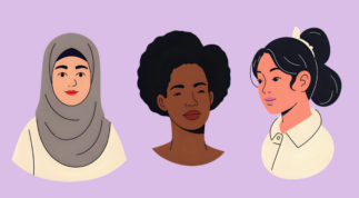 What does a safe marriage look like? Wellsprings for Women asked the women themselves.