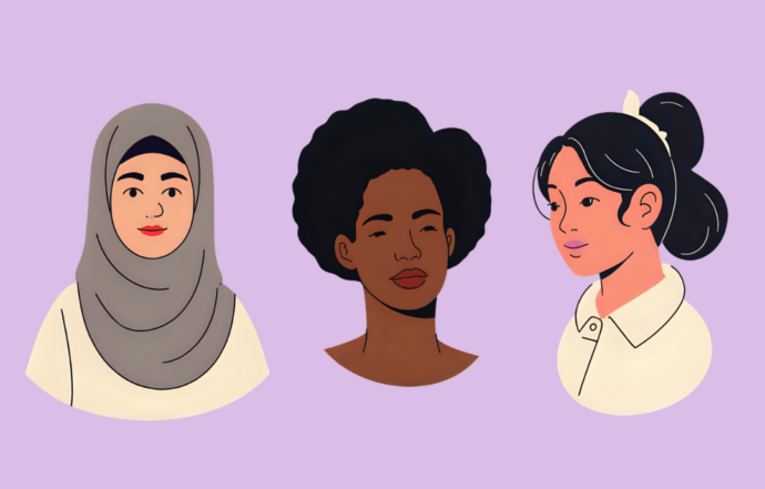 What does a safe marriage look like? Wellsprings for Women asked the women themselves.