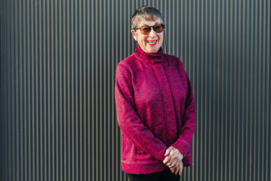 Celebrating a New Legacy: The Launch of the Lesley Vick Sub-Fund
