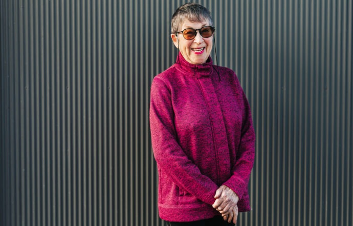 Celebrating a New Legacy: The Launch of the Lesley Vick Sub-Fund